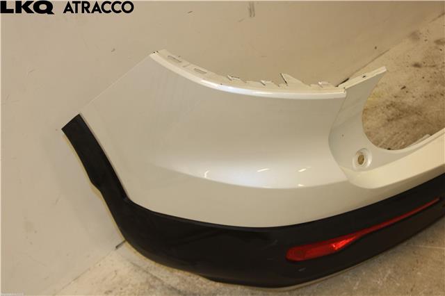 Støtfanger bak til Volvo XC40 2018-2024 (32219798|)