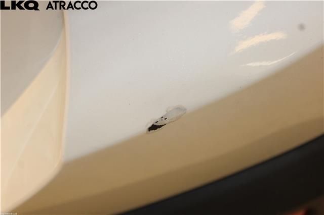 Støtfanger bak til Volvo XC40 2018-2024 (32219798|)