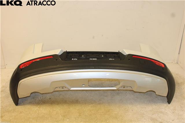 Støtfanger bak til Volvo XC40 2018-2024 (32219798|)