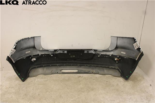 Støtfanger bak til Volvo XC40 2018-2024 (32219798|)