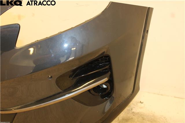 Støtfanger foran til Kia XCeed 2021-->> (SUV) (SUV) (86540J7CB0|)