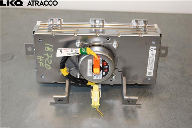 Airbag passasjer til Toyota RAV4 2019-->> (Type V)  (7396042110|)
