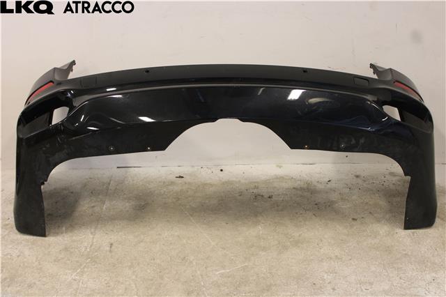 Støtfanger bak til BMW X5 2013-2018 (F15) (F15) (51128058060|)