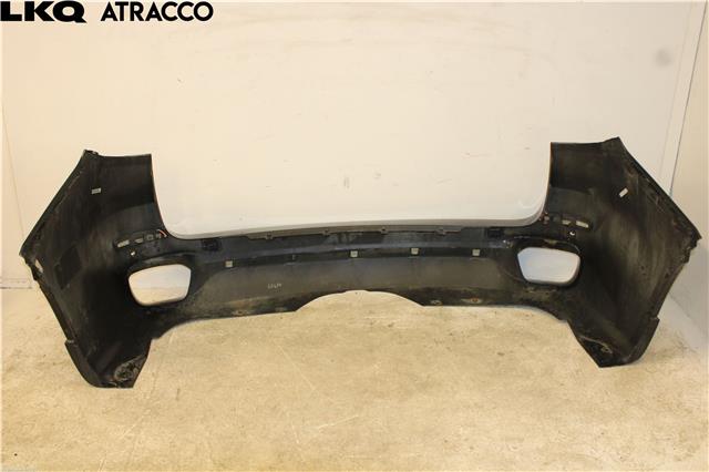 Støtfanger bak til BMW X5 2013-2018 (F15) (F15) (51128058060|)