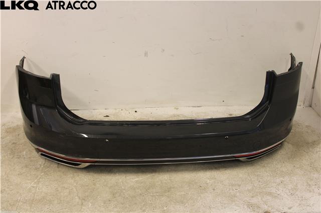 Støtfanger bak til VW Passat 2019-->> (Fase 2) (B8) (B8) (3G9807417M|)