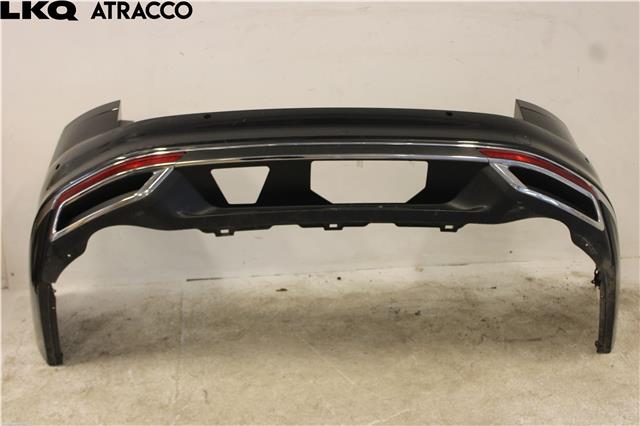 Støtfanger bak til VW Passat 2019-->> (Fase 2) (B8) (B8) (3G9807417M|)