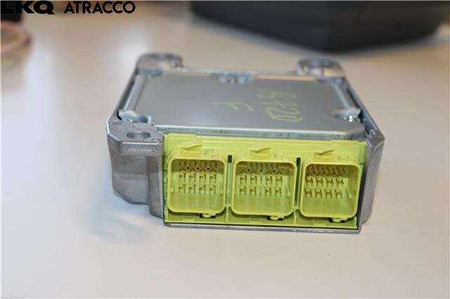Airbag elektronikk til Toyota RAV4 2019-->> (Type V)  (8917042A60|)
