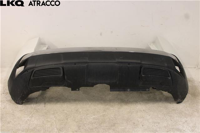 Støtfanger bak til Peugeot 3008 2009-2016 (Type I)  (7410JP|)