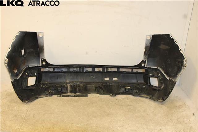 Støtfanger bak til Peugeot 3008 2009-2016 (Type I)  (7410JP|)