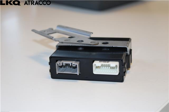 Styreenhet elektrisk parkbrems (EPB - Electric Parking Brake) til Toyota RAV4 2019-->> (Type V)  (8905042030|)