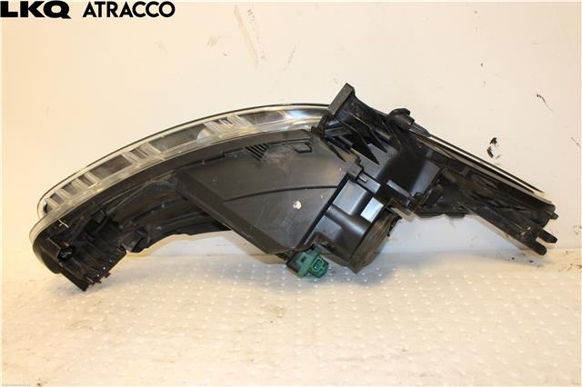 Frontlykt venstre halogen til Renault Zoe 2013-2019 (Fase 1)  