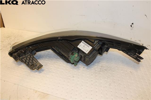 Frontlykt høyre halogen til Renault Zoe 2013-2019 (Fase 1)
