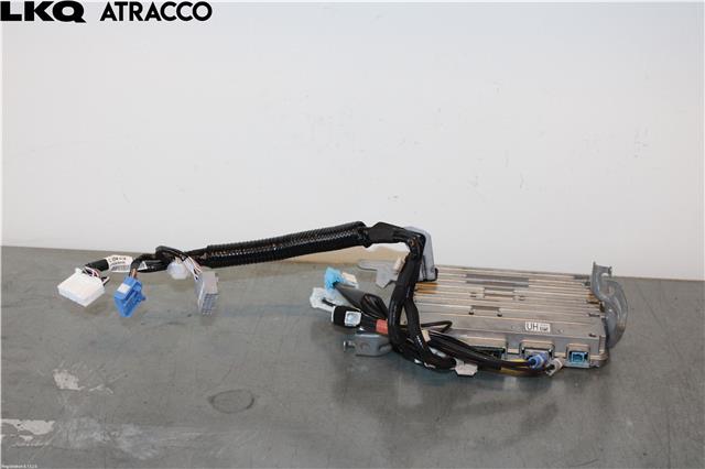 Styreenhet diverse til Toyota RAV4 2019-->> (Type V)  (8684006041|)