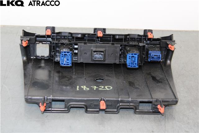 Diverse deler til Toyota RAV4 2019-->> (Type V)  (5543442090|)
