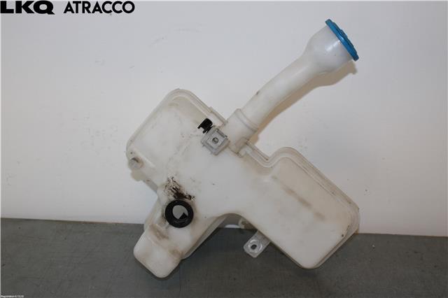 Spylertank til BMW i3 2013-2022  (61667381592|)