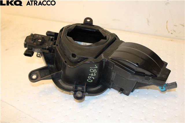 Tanklokk til Renault Zoe 2013-2019 (Fase 1) (1119985X|)