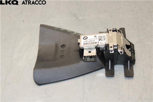 Kamera til BMW i3 2013-2022  (66519458740|)