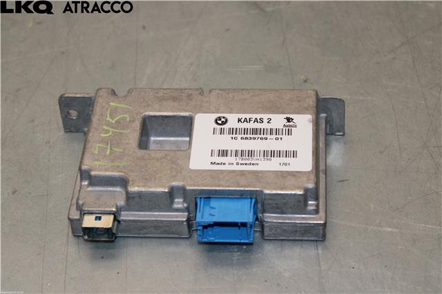 Styreenhet diverse til BMW i3, 2013-2022  (683976901)