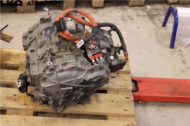 Girkasse automat til Toyota Auris 2013-2015 (Type II, Fase 1)  (3090047064|)