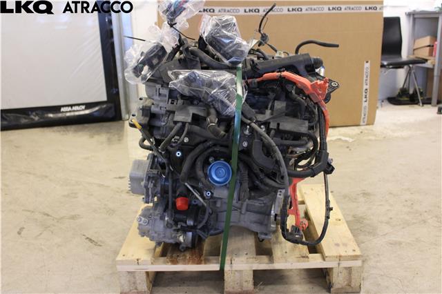 Motor bensin til Toyota Prius 2016-2023 (Type IV) (combi) (combi) (1900037790|)