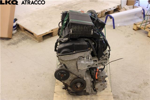 Motor bensin til Mitsubishi Outlander 2012-2015 (Type III, Fase 1) (1000C486|)