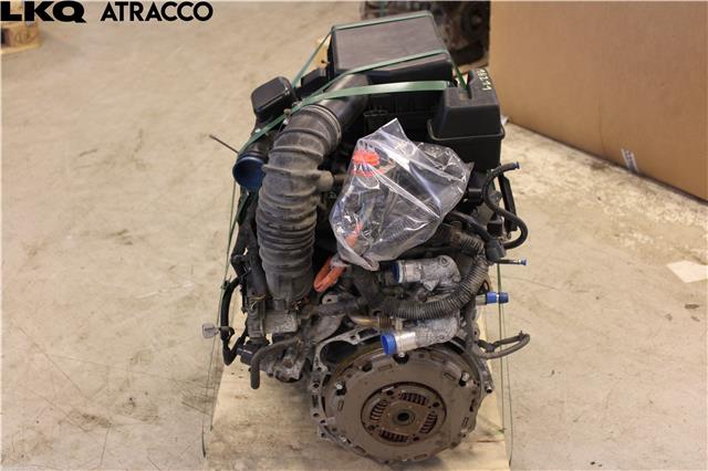 Motor bensin til Mitsubishi Outlander 2012-2015 (Type III, Fase 1) (1000C486|)