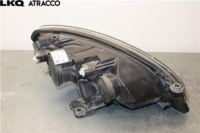 Frontlykt venstre halogen til Škoda Citigo-e 2019-->> (1ST941005|)