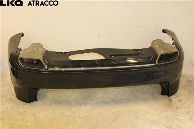 Støtfanger bak til Volvo V90 / V90 CC / S90 2016-->>  (39840061|)