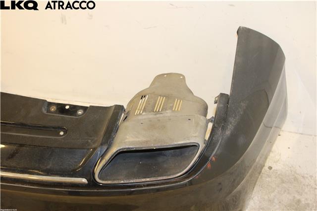 Støtfanger bak til Volvo V90 / V90 CC / S90 2016-->>  (39840061|)
