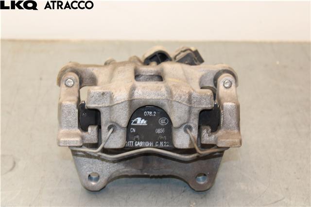 Bremsecaliper høyre bak til Mazda MX-30 2020-->>  (DFY52661X|)