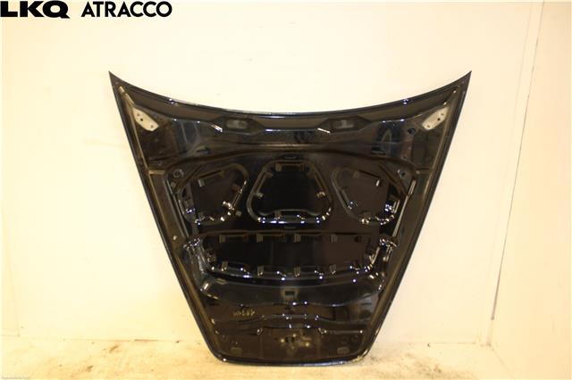 Panser til Porsche Cayenne 2010-2017 (92A) (92A) (95851101106|)