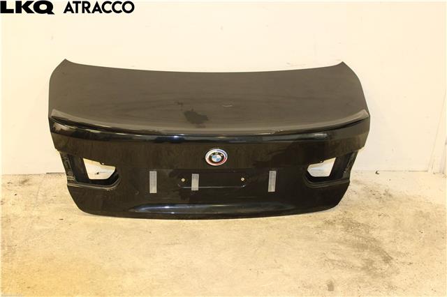 Bakluke combi til BMW 3-Serie 2012-2018 (F30/F31/F34) (F30/F31/F34) (41007288757|)