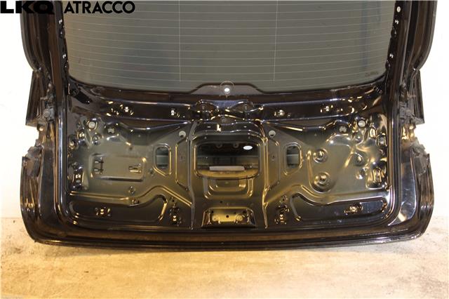 Bakluke combi til Porsche Cayenne 2018-->> (PO536) (PO536) (9Y0827025BY|)