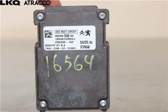 Kamera til Peugeot 3008 2009-2016 (Type I)  (1640244780|)
