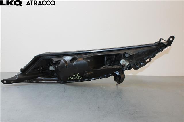 Frontlykt venstre halogen til Nissan Juke 2010-2014 (Fase 1) (261251KL0B|)