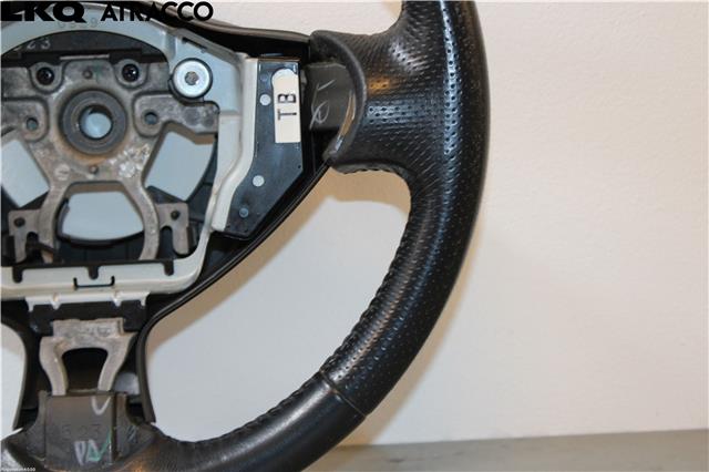 Ratt til Nissan Juke 2010-2014 (Fase 1) (484301KA1A|)