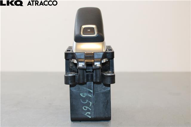 Girstang/girvelger automat til Peugeot 3008 2009-2016 (Type I) (98440959ZD|)