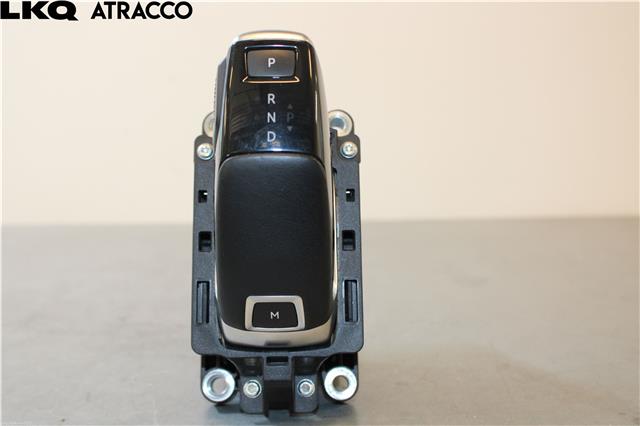 Girstang/girvelger automat til Peugeot 3008 2009-2016 (Type I) (98440959ZD|)
