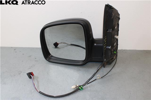 Speil venstre til VW Caddy 2015-2020 (Type III, Fase 3) (2K5857507AH|)