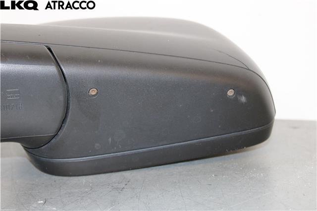 Speil venstre til VW Caddy 2015-2020 (Type III, Fase 3) (2K5857507AH|)