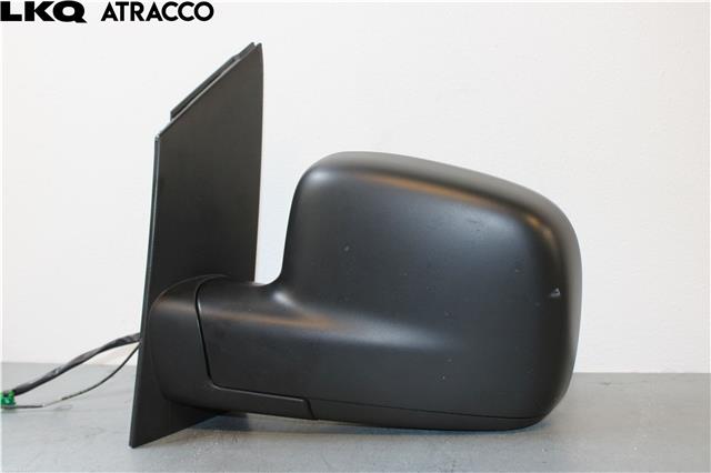 Speil venstre til VW Caddy 2015-2020 (Type III, Fase 3) (2K5857507AH|)