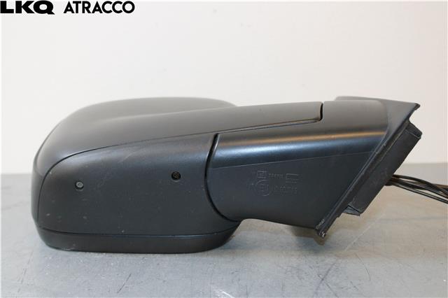 Speil høyre til VW Caddy 2015-2020 (Type III, Fase 3) (2K5857508AP|)