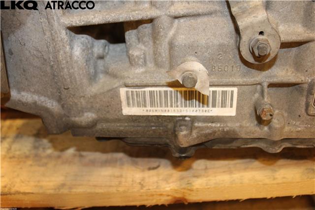 Girkasse automat til Porsche Cayenne 2010-2017 (92A) (92A) (958300035A|)