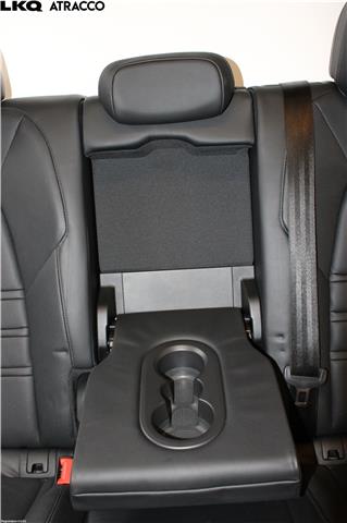 Sete bak til Porsche Cayenne 2018-->> (PO536) (PO536) 