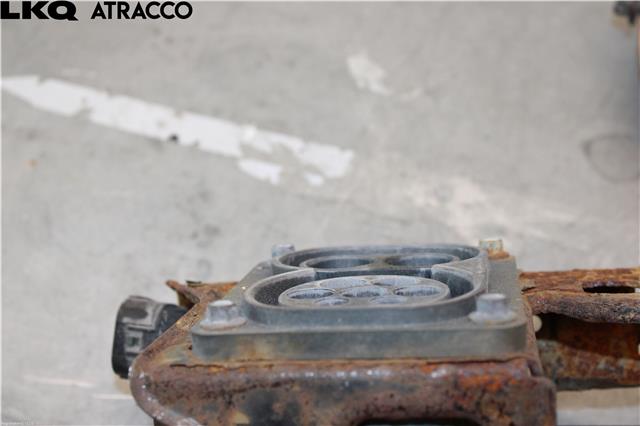 Batterilader (OBC - On Board Charger) til MG ZS EV 2019-2021 (Type I, Fase 1)  (10572667|)