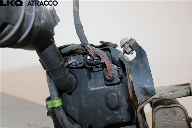 Dieselvarmer til VW Transporter / Caravelle 2015-2019 (T6) (T6) 