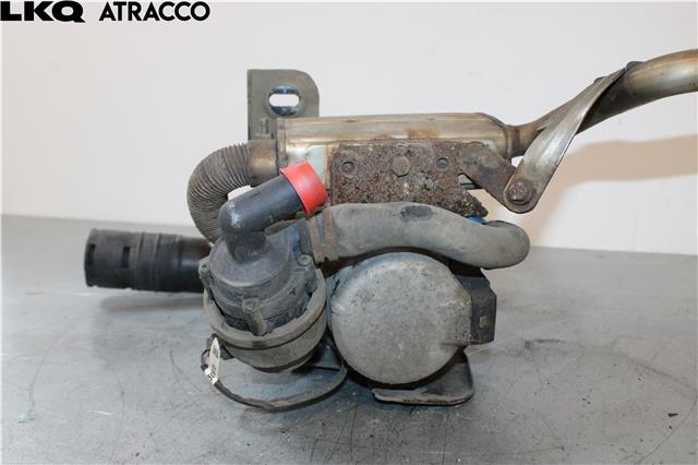 Dieselvarmer til VW Transporter / Caravelle 2015-2019 (T6) (T6) 