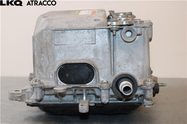 Inverter hybrid til Toyota Yaris 2012-2014 (Type III, Fase 1)  (G920059015|)
