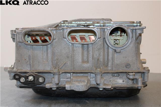 Inverter hybrid til Toyota Yaris 2012-2014 (Type III, Fase 1)  (G920059015|)