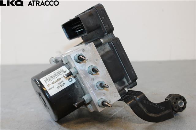 ABS sentral til BMW 3-Serie 2012-2018 (F30/F31/F34) (F30/F31/F34) (34512460453|)